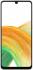 Samsung Galaxy A33 5G 128GB Dual SIM biely