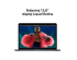 Apple MacBook Air 13" Apple M3 8C CPU 10C GPU 16GB 512GB Polnočný INT English