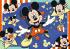 Ravensburger Disney: Mickey Mouse 2x24 dielikov