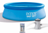 Intex Záhradný bazén INTEX 28122 Easy Set 305 x 76 cm s kartušovou filtráciou