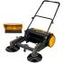 TEXAS Sweeper MS950