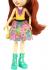 Mattel Enchantimals Bábika s veľkým zvieratkom Gillian Giraffe FKY74