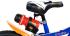 DINO Bikes Dino Bikes - Detský bicykel 14" Dragon Ball  + doručenie zadarmo 