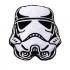 Vankúš Star Wars – Stormtrooper