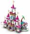LEGO LEGO® - Disney Princess™ 43205 Nezabudnuteľné dobrodružstvo na zámku