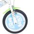 DINO Bikes Dino Bikes - Detský bicykel 14" 614BL - Bluey  + doručenie zadarmo 
