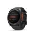 Garmin Fenix 8 - 51mm, AMOLED, Slate Gray/Black band