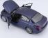 Bburago 2020 Bburago 1:24 Plus Alfa Romeo Giulia (2016) Metallic Blue