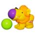 Hasbro PLAYSKOOL Zviratko s loptičkou asort
