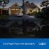 TP-Link Tapo C236 Indoor/Outdoor Pan/Tilt Security Wi-Fi Camera
