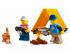 LEGO LEGO® City 60387 Dobrodružstvá s terénnym autom 4 x 4
