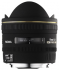 Sigma 10/2.8 EX DC FISHEYE HSM PENTAX 12019400