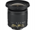 Nikon 10-20MM F4.5-5.6G VR AF-P DX