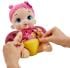 Mattel My Garden Baby Bábätko - Ružová Lienka