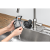 Electrolux 700 FLEX MaxiFlex KEMB3300L  + kupóny na daľší nákup 
