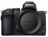Nikon Z50 + 16-50 mm f/3,5-6,3 VR + 50-250 mm f/4,5-6,3 VR