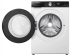 HISENSE WF3S7021BWU