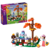 Lego Lesný čajový večierok