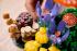 Lego Lesné huby  + doručenie zadarmo 