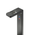 Hama Over-Ear televízne slúchadlá 2,4 GHz stanica + Bluetooth