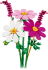 Lego Kvety krasuľky