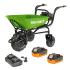 Procraft SPWB270/2X20-4TURBO/20-2