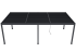 Rojaplast ROJA INTRO DUO 8x4 m