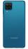 Samsung Galaxy A12 128GB Dual SIM modrý