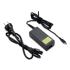 Acer 100W ADAPTER USB-C, čierny