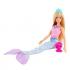 Mattel Mattel Barbie Rozprávkový adventný kalendár HGM66