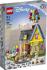 LEGO LEGO® - Disney 43217 Domček z filmu Hore