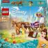 LEGO LEGO® - Disney Princess™ 43233 Kráska a rozprávkový kočiar s koníkom