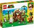 LEGO LEGO® Super Mario™ 71424 Donkey Kongov domček na strome – rozširujúci set