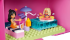 Lego Kreatívny kufrík s domčekom pre bábiky
