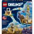 LEGO LEGO® DREAMZzz™ 71477 Veža Pieskomuža