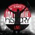 I.M.T. Smile: History LIVE (2CD)