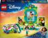 LEGO LEGO® Disney™ 43239 Mirabelin fotorámik a šperkovnica