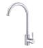 Koer SUS-011 CHROME