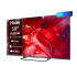 HAIER H50S85GUX  + doručenie zadarmo  + Bonus Cashback 60€