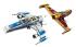 LEGO LEGO® Star Wars™ 75364 Stíhačka E-Wing™ Novej republiky vs. stíhačka Shin Hati