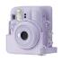 Fujifilm INSTAX MINI 13 Case fialový
