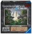 Ravensburger Exit Puzzle: Apokalypsa 368 dielikov