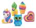 MAC Toys CraZart Zdobenie 3D odliatkov drahokamy