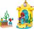 LEGO LEGO® Disney™ 43235 Ariel a jej hudobné pódium