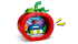 Lego Tomatohead