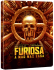 Furiosa: Mad Max sága (2BD) motív Goldskull - steelbook