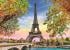 Trefl Trefl Puzzle Romantický Paríž 500