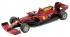 Bburago 2020 Bburago 1:18 Formula F1Ferrari  Scuderia SF21nr.16 Charles Leclerc