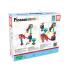 Orbico Picasso stavebnica 50 ks marble run