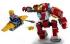 LEGO LEGO® Marvel 76263 Iron Man Hulkbuster vs. Thanos